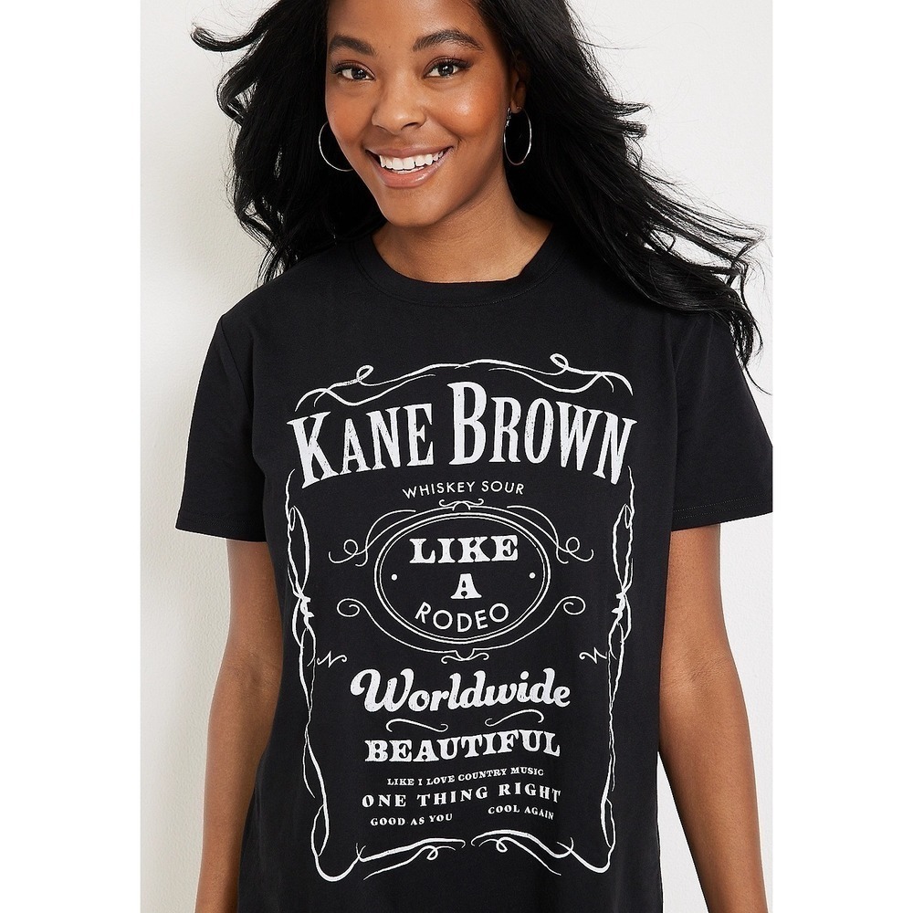 Kane Brown Graphic Unisex Tshirt Gift